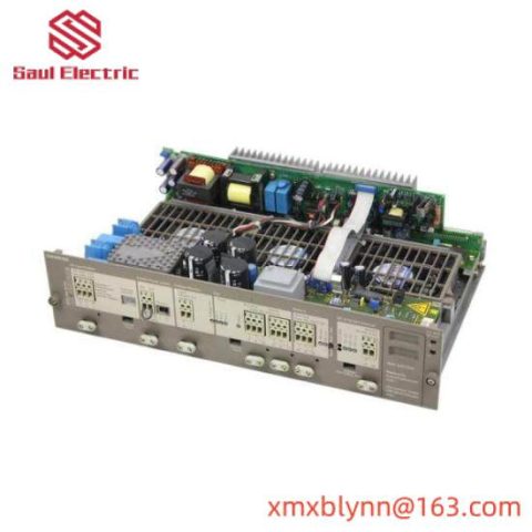 SIEMENS Simatic S5 955 POWER SUPPLY, 6ES5955-3LF41, Industrial Control Modules