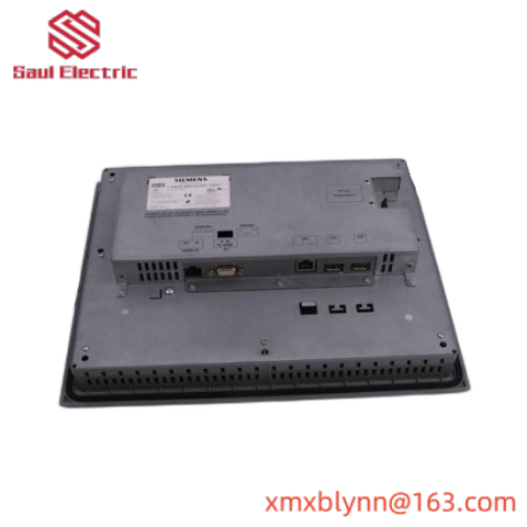 SIEMENS 6ES5955-3LF42 Power Supply for Industrial Control Systems