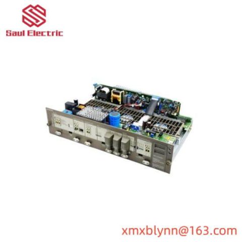 Siemens S5 Power Supply Module 6ES5955-3NC41, High-Performance Industrial Control Solutions