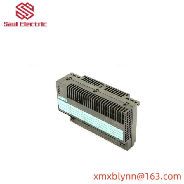 SIEMENS 6ES7131-0BH00-0XB0 PLC - DP ELECTRONIC MODULE DIGITAL