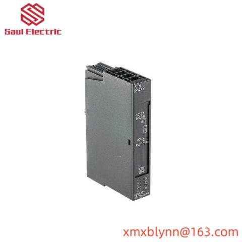SIEMENS SIMATIC DP Electronic Module 6ES7131-4BF00-0AA0, Automation Solutions