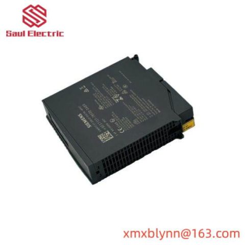 SIEMENS 6ES7131-7RF00-0AB0 - Industrial PLC Module, Optimized for High Reliability and Performance