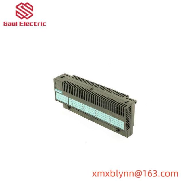 SIEMENS 6ES7132-0BH11-0XB0 - DP Electronic Module Digit