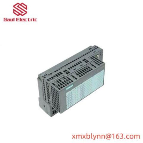Siemens 6ES7132-1BH00-0XB0 SIMATIC DP Digital Output Module