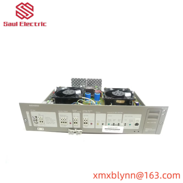 Siemens 6ES7132-1BH00-0XB0 SIMATIC DP Digital Output Module
