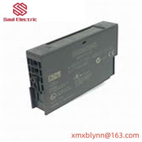 Siemens ET 200S 5 Electronic Modules, 6ES7132-4BB31-0AB0, Programmable Logic Controllers