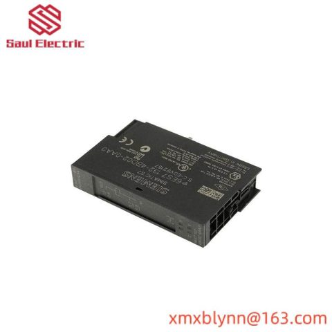 SIEMENS 6ES7132-4BD02-0AA0 DP 5 ELECTRONIC MODULE, Industrial Automation Control
