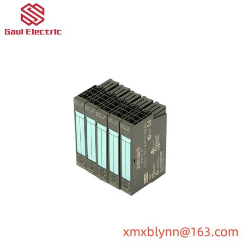 SIEMENS SIMATIC DP 5 Electronics Modules, 6ES7132-4BD32-0AA0 Packing Unit