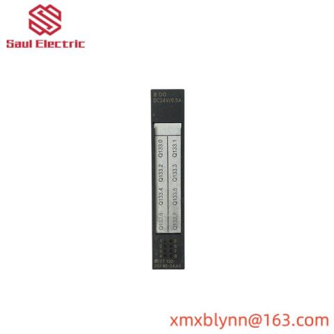 SIEMENS 6ES7132-4BF00-0AA0 PLC Electronics Module