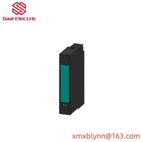 SIEMENS 6ES7132-4HB12-0AB0 - Advanced Output Module for Industry Control Solutions