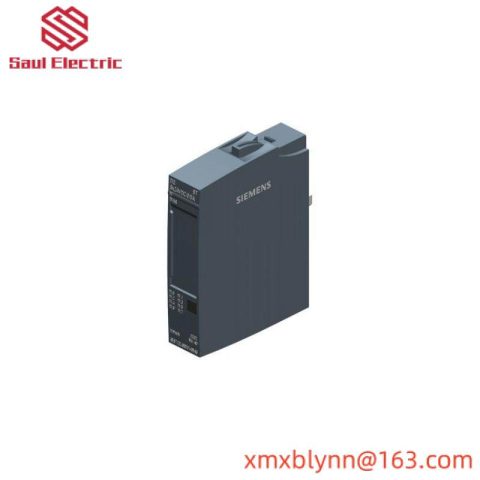 SIEMENS 6ES7132-6BF01-0BA0 Digital Output Module for Industrial Automation