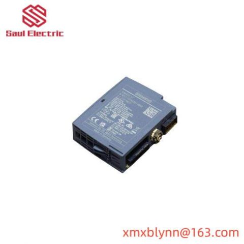 Siemens 6ES7132-6GD51-0BA0 Signal Relay Module: Advanced Control Solutions