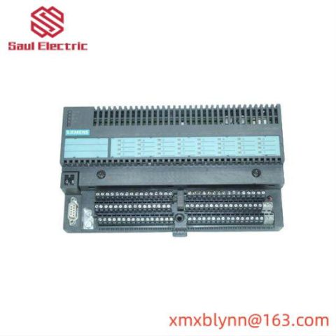 SIEMENS 6ES7133-0BN01-0XB0 Digital Electronic Module