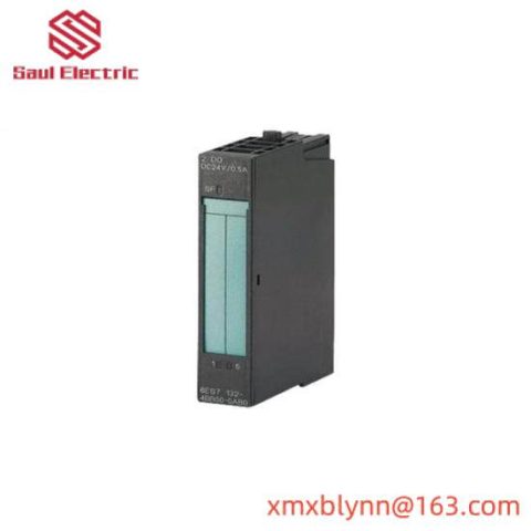 SIEMENS 6ES7134-4FB01-0AB0 Field Automation Electronics Module