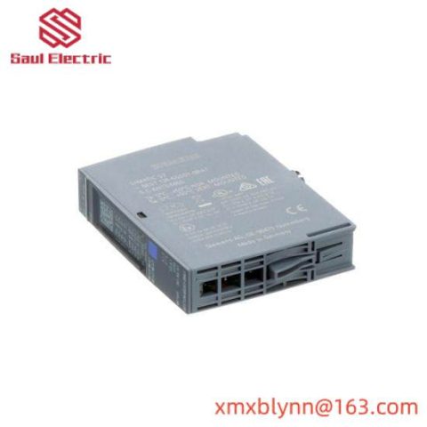 SIEMENS 6ES7134-6GDO0-0BA1 Analog Input Module - Precision Control Solution for Industrial Automation