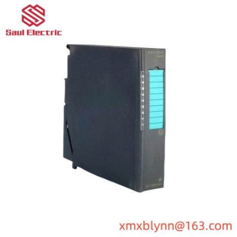 Siemens 6ES7134-7SD00-0AB0 Analog Input Module: High-Performance Automation Solution