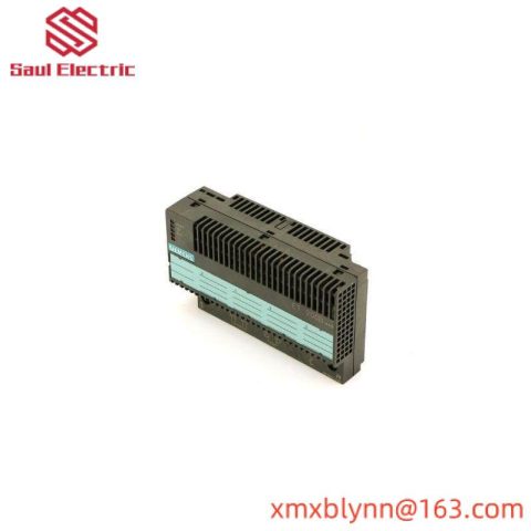 SIEMENS 6ES7135-0HF01-0XB0 - Digital Output Module