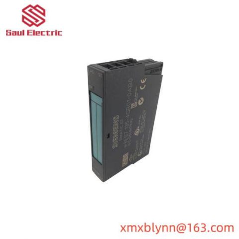 Siemens 6ES7135-4GB01-0AB0 Analog Output Module: Advanced Control Solution for Industry 4.0 Applications