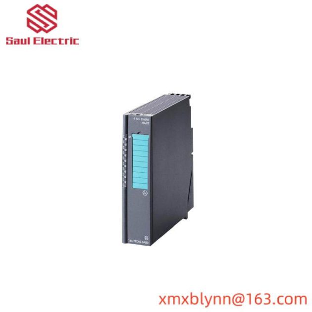 SIEMENS 6ES7135-7TD00-0AB0: Advanced Electronics Sub-Module for Industrial Automation