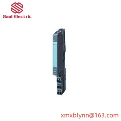 Siemens 6ES7138-4DA04-0AB0 Electronic Module for Industrial Automation