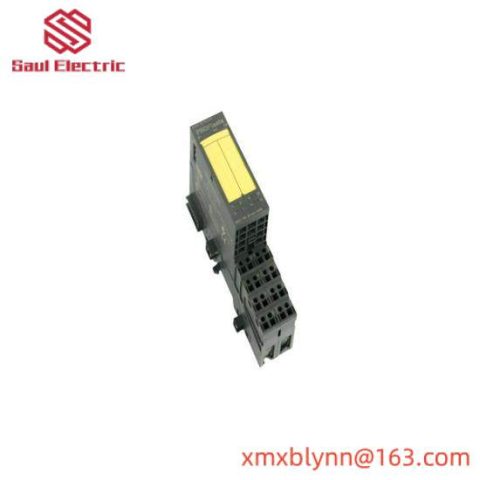 Siemens SIMATIC Digital Input Module 6ES7 138-4FA04-0AB0