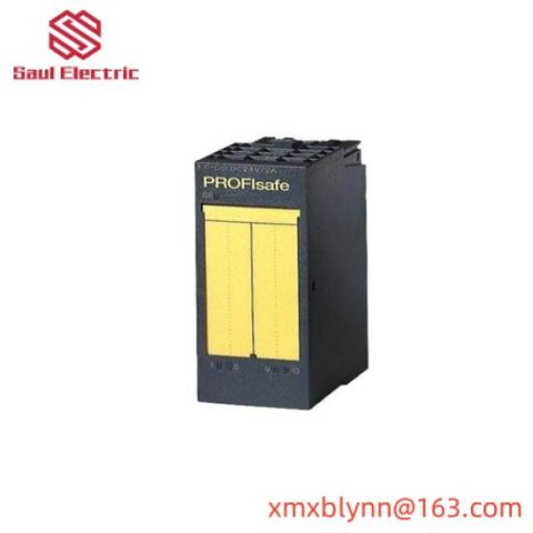 SIEMENS 6ES7138-4FR00-0AA0 PLC Expansion Module