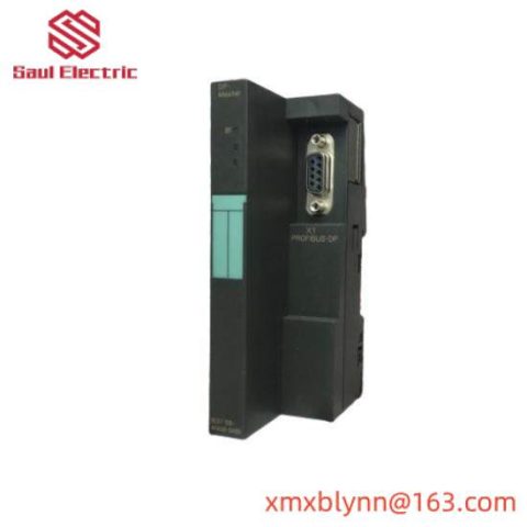 SIEMENS 6ES7138-4HA00-0AB0: High-Performance SIMATIC DP Module for Industrial Automation