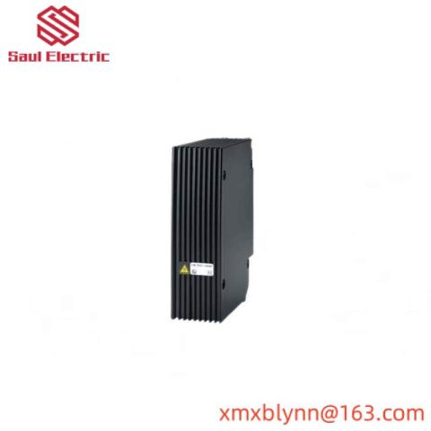 Siemens 6ES7138-7EC00-0AA0 Power Supply Module