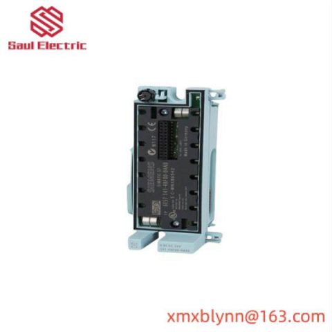 Siemens Robicon Cell Control Board 560473.09: Industrial Automation Solutions