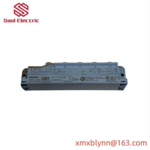 SIEMENS 6ES7143-5BF00-0BA0 - Simatic ET200AL Automation Module