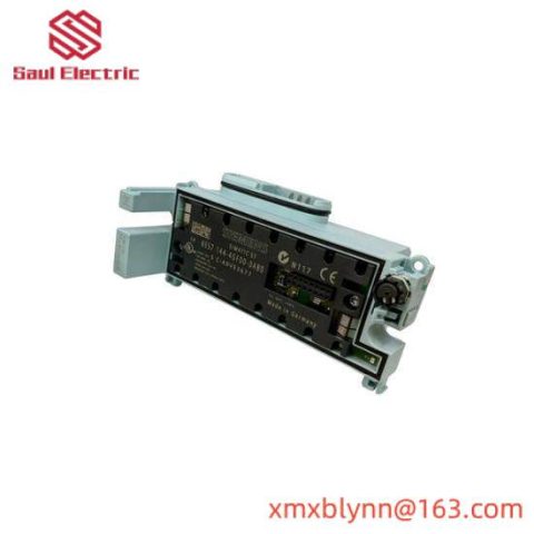 SIEMENS 6ES7144-4GF00-0AB0 Modular Electronic Control Module