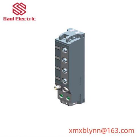 SIEMENS 6ES7147-5JD00-0BA0 CM IO-Link - Industrial Control Module for Smart Factory Solutions