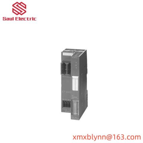 SIEMENS 6ES7151-1AB05-0AB0 PLC Interface Module: Advanced Communication Hub