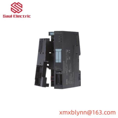 SIEMENS 6ES7151-1BA02-0AB0 SIMATIC DP INTERFACE MODULE