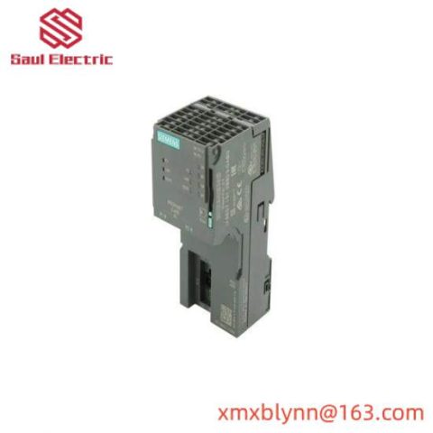 Siemens 6ES7 151-3BB23-0AB0 Interface Module: Precision & Reliability for Your Industrial Automation
