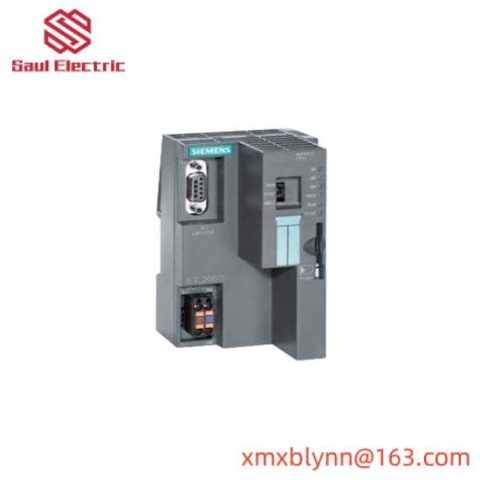 SIEMENS 6ES7151-7AA20-0AB0 PROFIBUS DP Interface Module