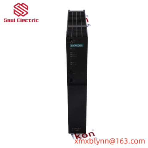 Siemens 6ES7151-7AB00-0AB0 ET-200S Digital Input Module