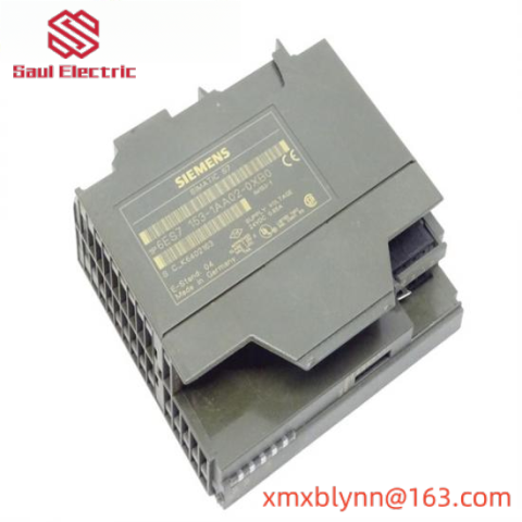 Siemens Interface Module, 6ES7153-1AA02-0XB0, Communication & Automation