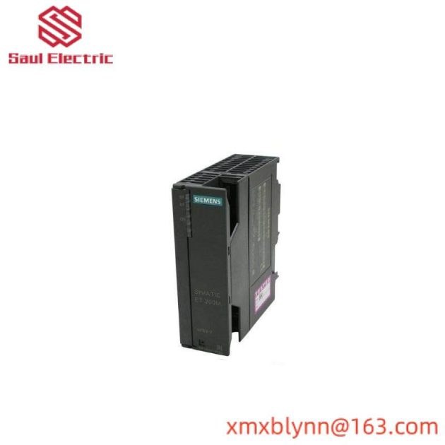 SIEMENS 6ES7153-2AA01-0XB0: Simatic ET200 PLC - S7-300 ET 200M PROFIBUS DP