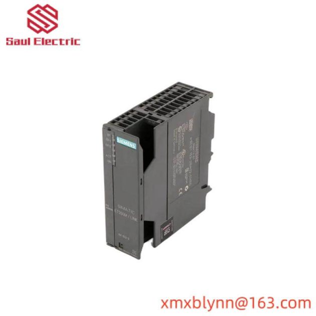 Siemens SIMATIC S7-200 CN PLC Module 221 Digital Input, Exclusive for S7-22X, 16 DI Channels, 24V DC