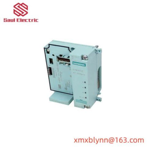 SIEMENS 6ES7154-1AA01-0AB0 PROFIBUS DP Interface Module for Industrial Control