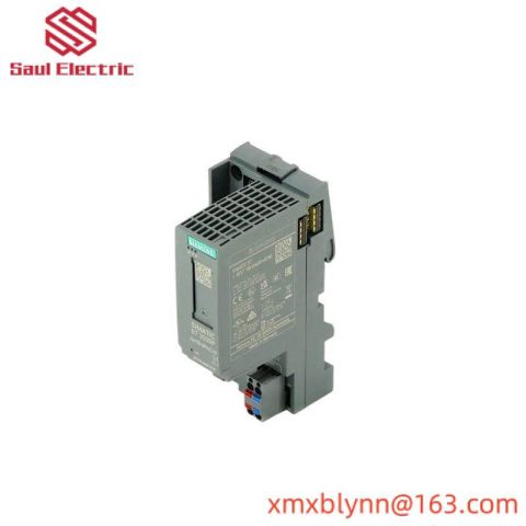 SIEMENS 6ES7155-6AU01-0CN0 - Profinet IM 155-6PN Interface Module