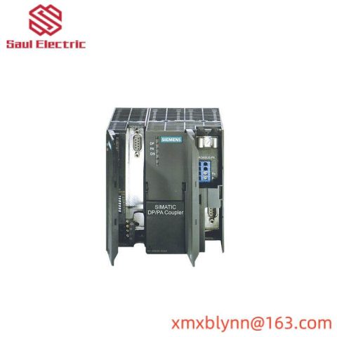 SIEMENS 6ES7157-0AC83-0XA0 Coupler Module for Industrial Networking