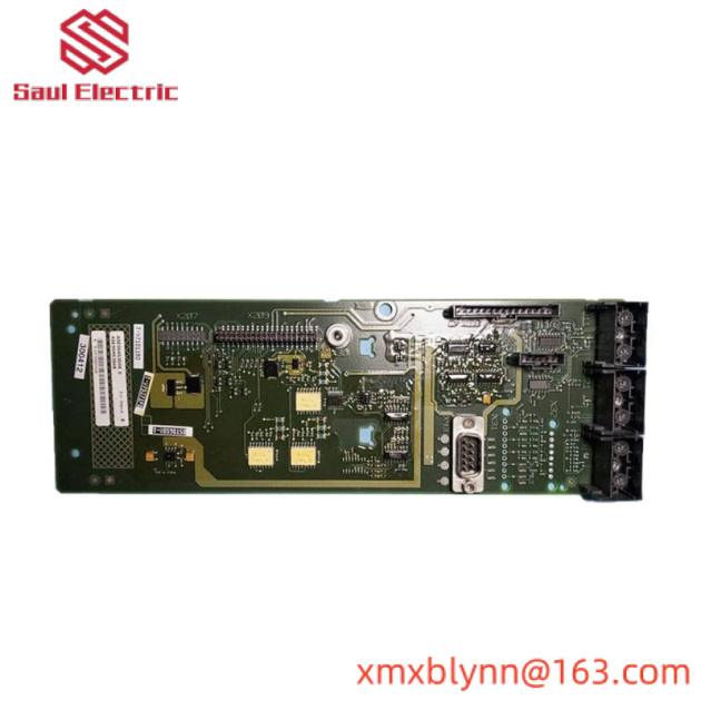 Siemens SIMATIC S7-1FL50-0XA0 Terminal Module for ET 200S Applications