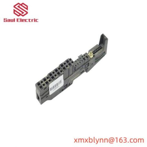 Siemens 6ES7193-4CA50-0AA0 | Advanced Industrial I/O Terminal Modules