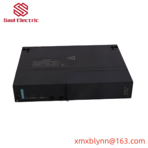 SIEMENS 6ES7193-4CB20-0AA0: Industrial Control Module for Precision Automation