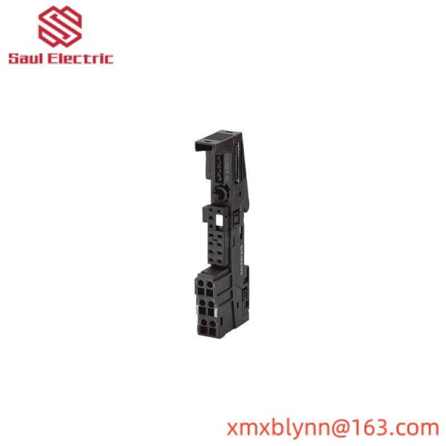 SIEMENS 6ES7193-4CB20-0AA0: Industrial Control Terminal Module for Enhanced Efficiency