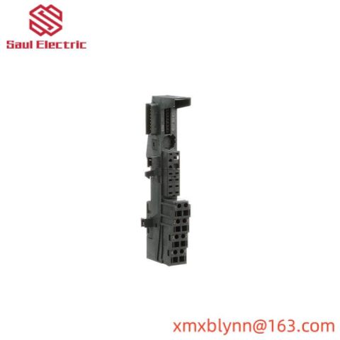 SIEMENS 6ES7193-4CB30-0AA0 | Advanced Industrial Terminal Module