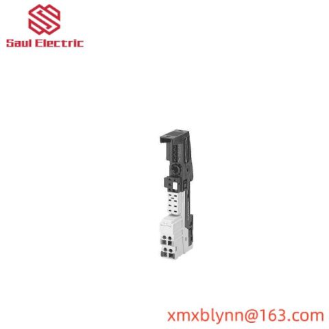 SIEMENS 6ES7193-4CC30-0AA0 Terminal Module for Industrial Automation