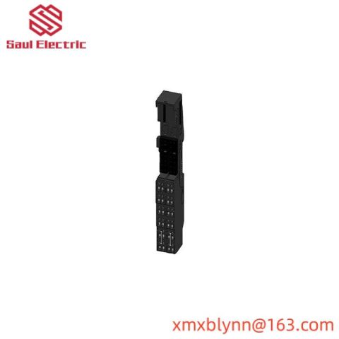 Siemens 6ES7193-4CF40-0AA0 Terminal Module - Advanced Control Solutions for Industry